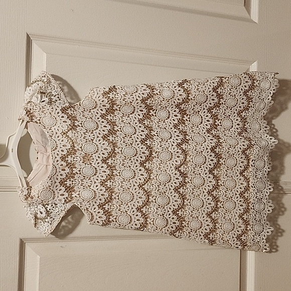 Little Girls Dress - Picture 1 of 2